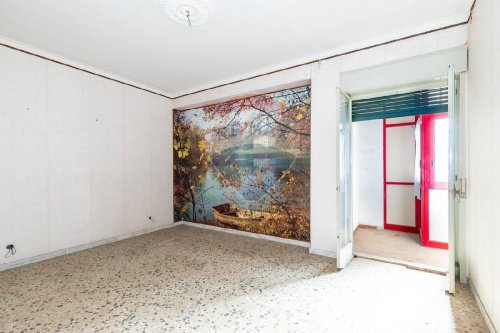 Appartement in Catanië