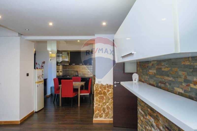 Appartement in Catanië