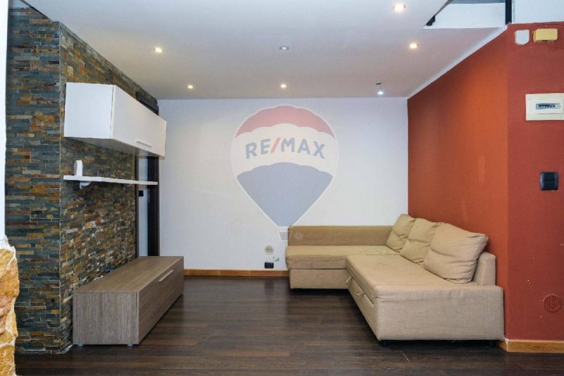 Appartement in Catanië