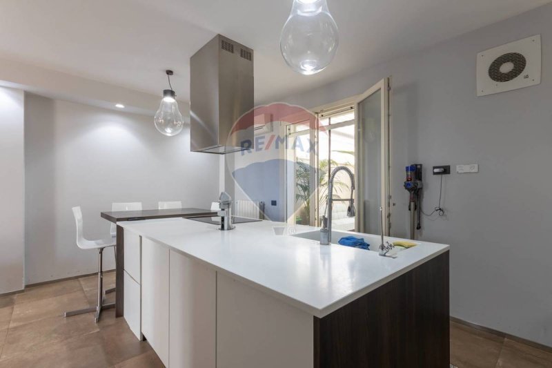 Maison mitoyenne à Vittoria