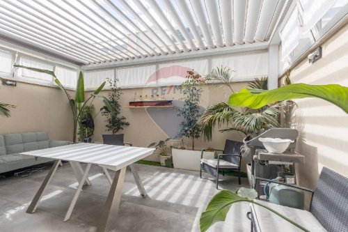 Moradia com terraço em Vittoria