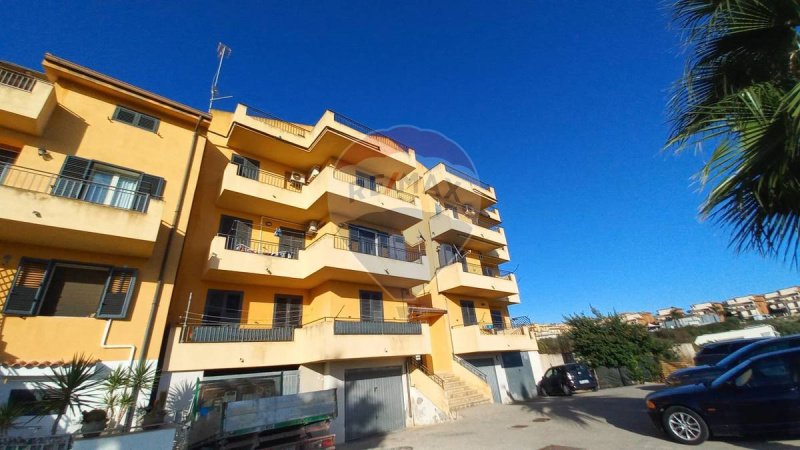 Apartamento em Scicli