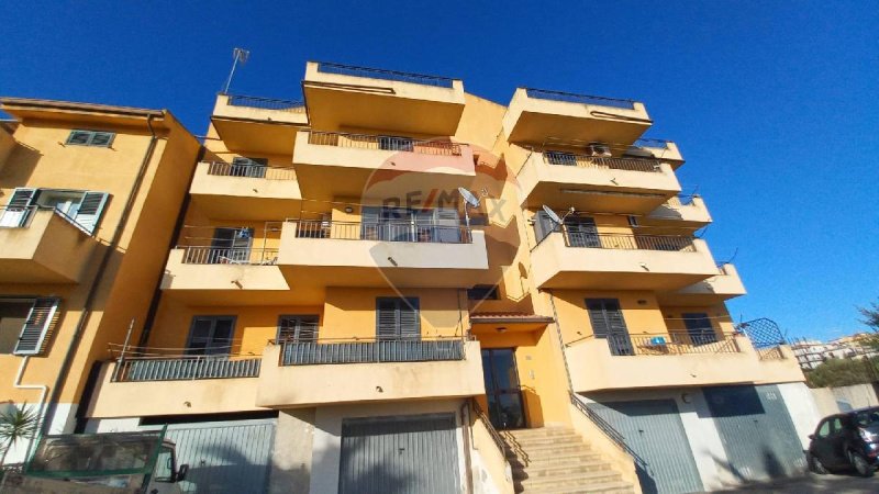Apartamento em Scicli