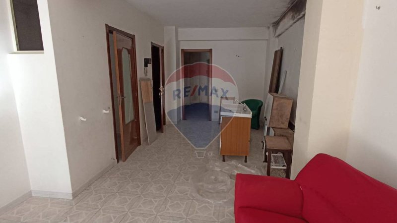 Apartamento em Chiaramonte Gulfi