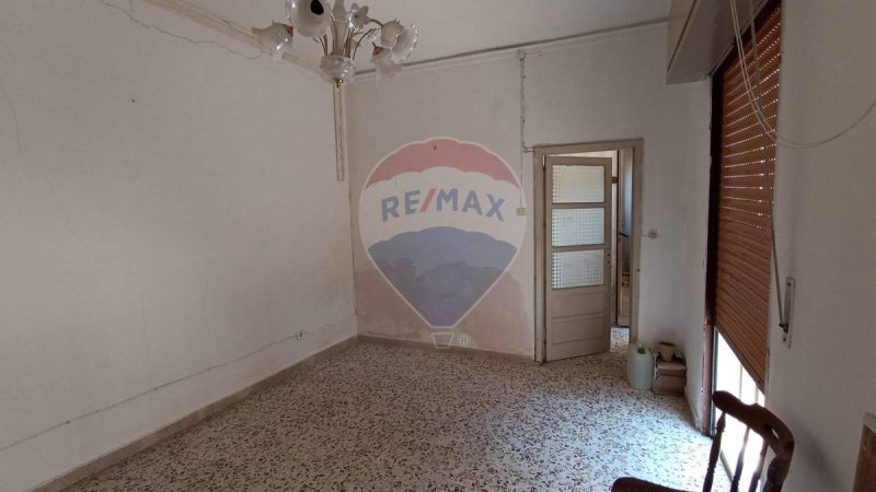 Einfamilienhaus in Chiaramonte Gulfi