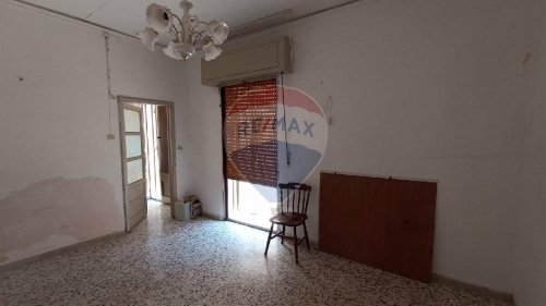 Einfamilienhaus in Chiaramonte Gulfi