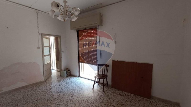 Einfamilienhaus in Chiaramonte Gulfi