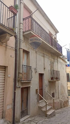 Villa i Chiaramonte Gulfi