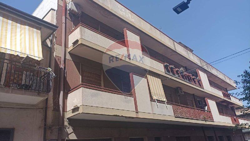 Apartamento em Francofonte