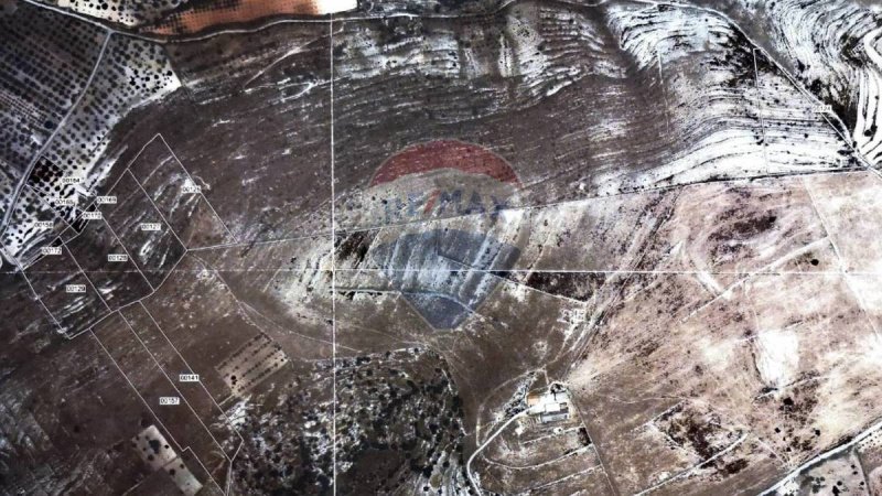 基亚拉蒙特古尔菲农用土地