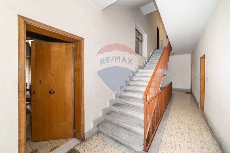 Appartement à Catane