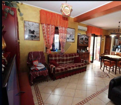 Apartamento en Carlentini
