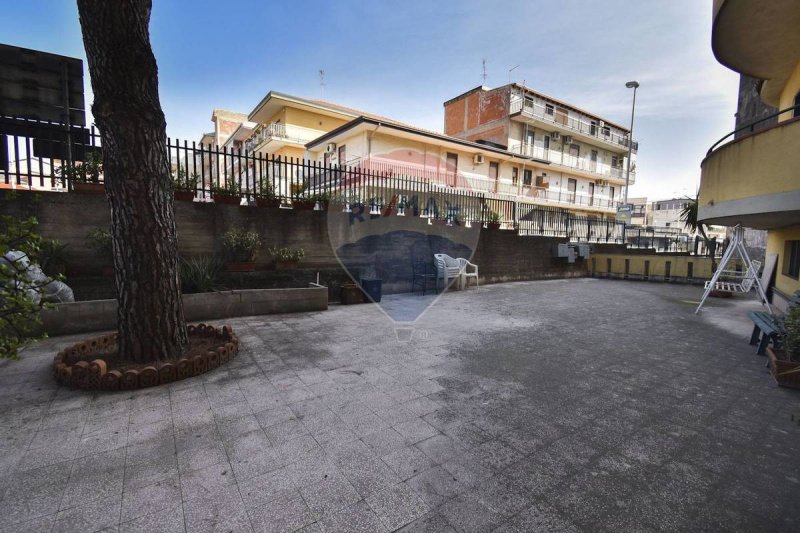 Apartamento en Misterbianco