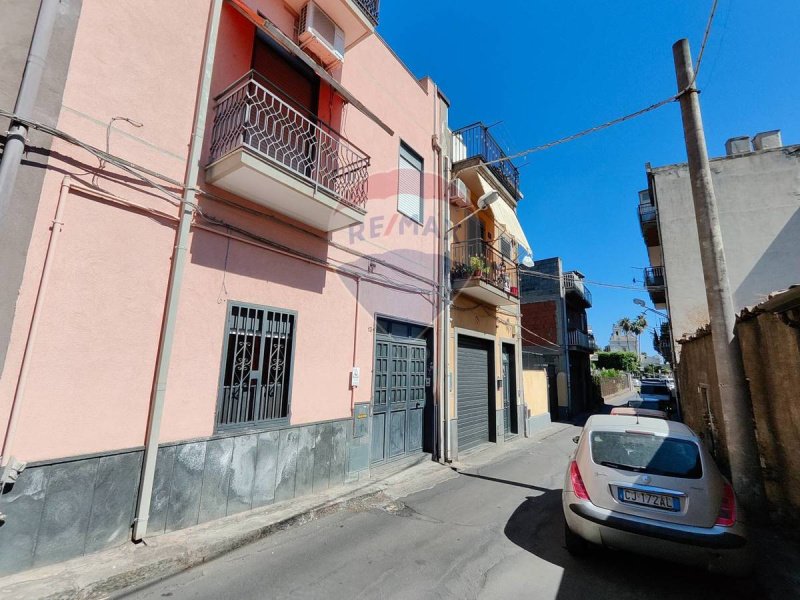 米斯泰尔比安科半独立房屋