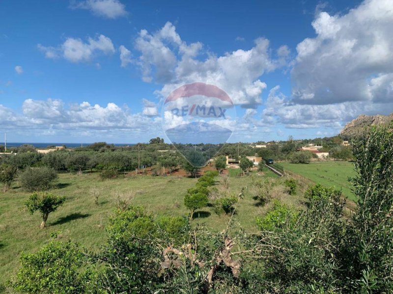 Terreno agrícola em Terrasini