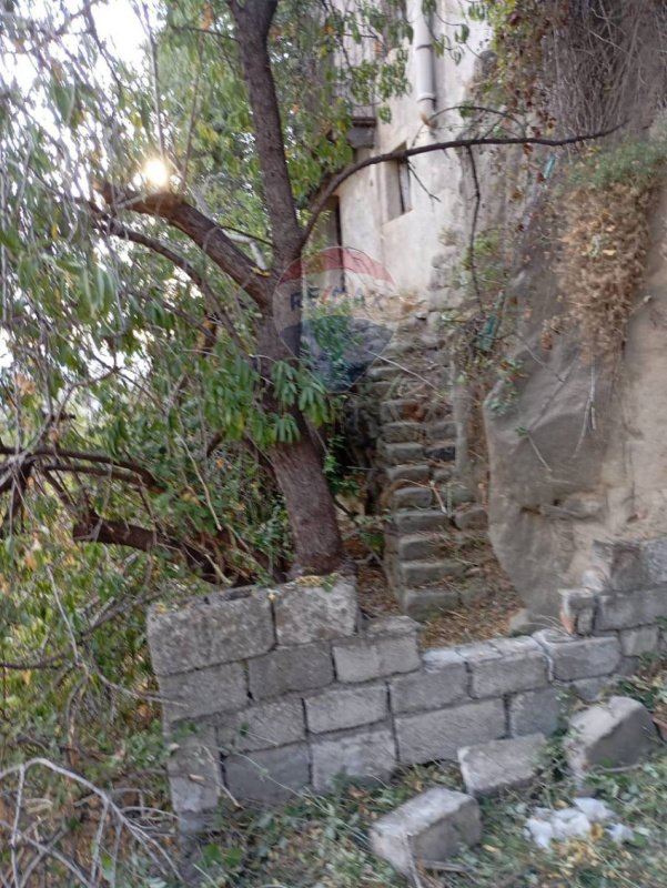 Casa de campo em Castiglione di Sicilia