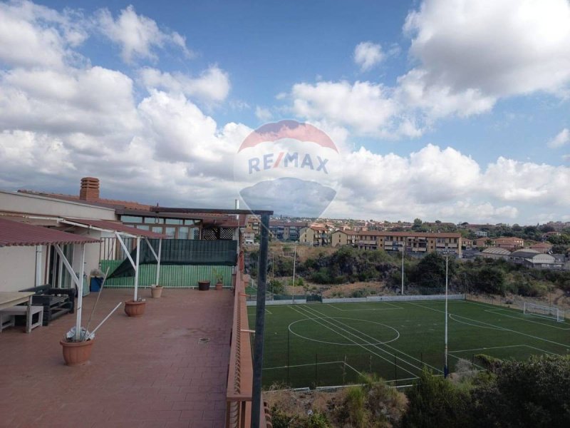 Appartement in Catanië