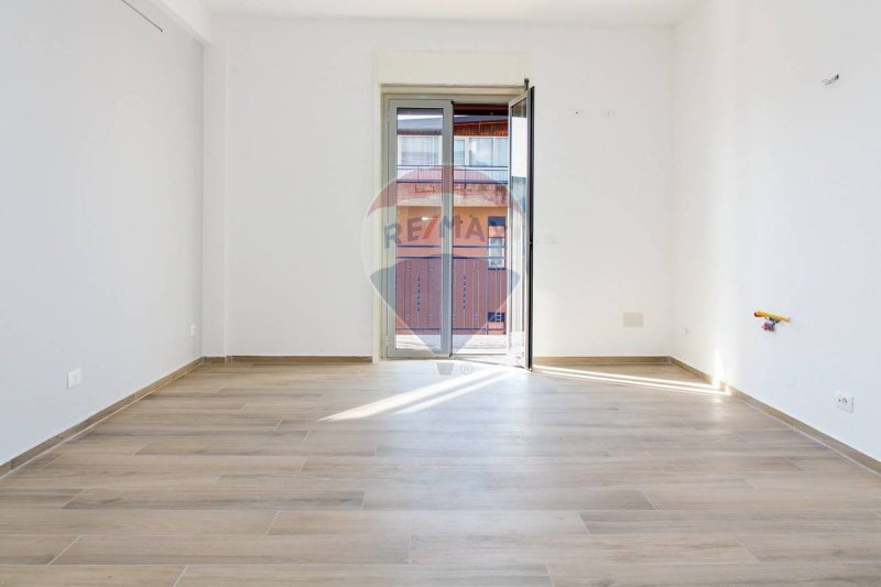 Appartement in Catanië