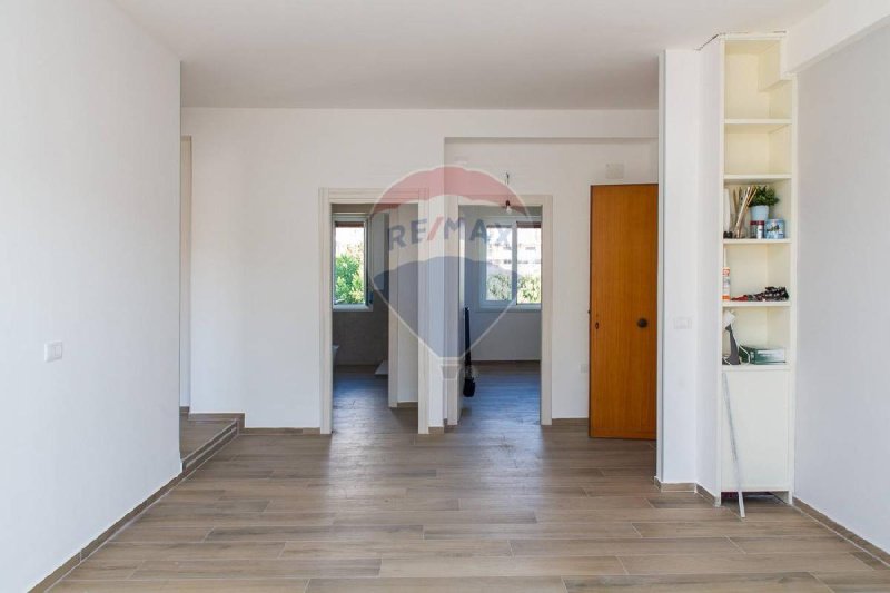 Appartement in Catanië