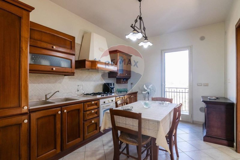 Apartamento en Camporotondo Etneo