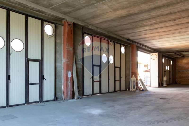 圣乔瓦尼-拉蓬塔商业房产