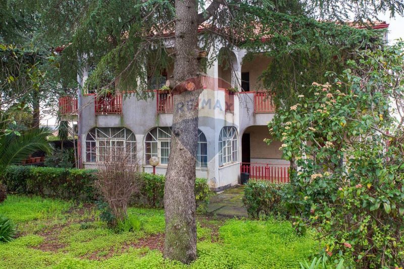 Appartement à Mascalucia