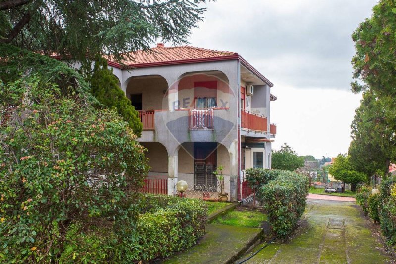 Appartement à Mascalucia