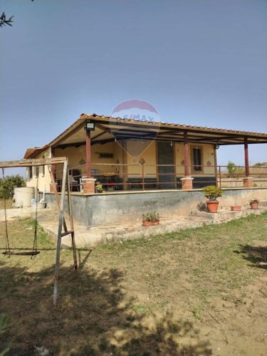 Villa i Caltagirone