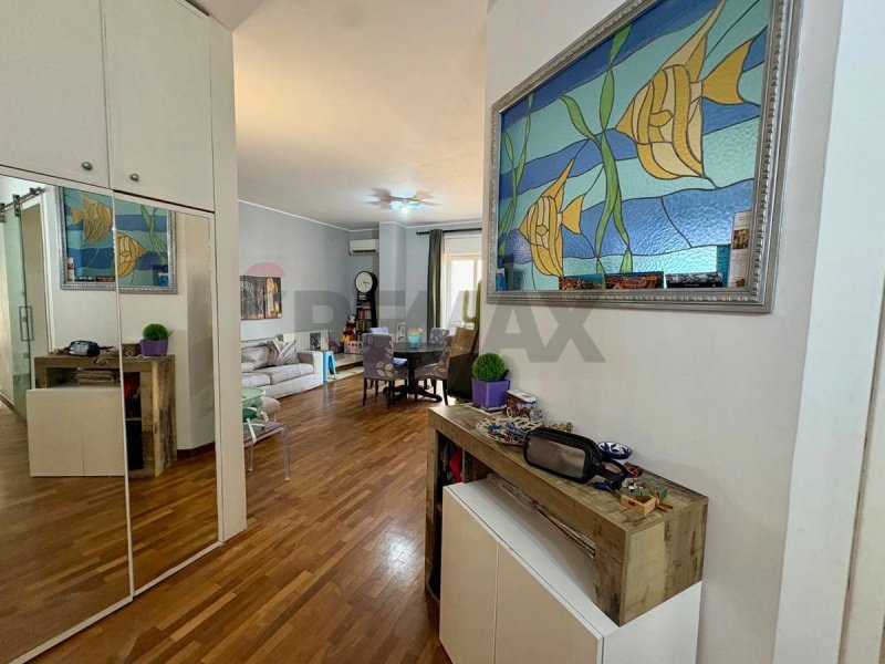 Lägenhet i Syrakusa