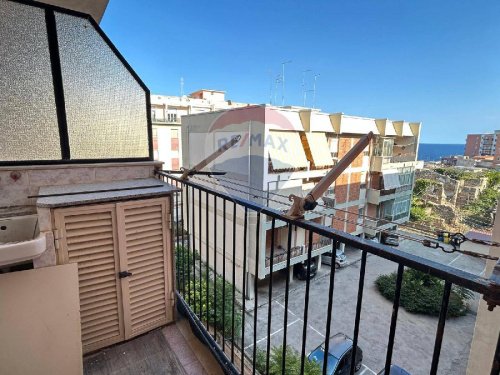 Apartamento em Siracusa