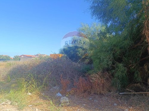 Terreno para construção em Melilli