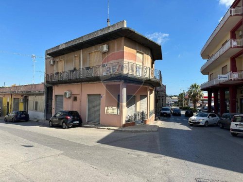 Особняк в Пакино