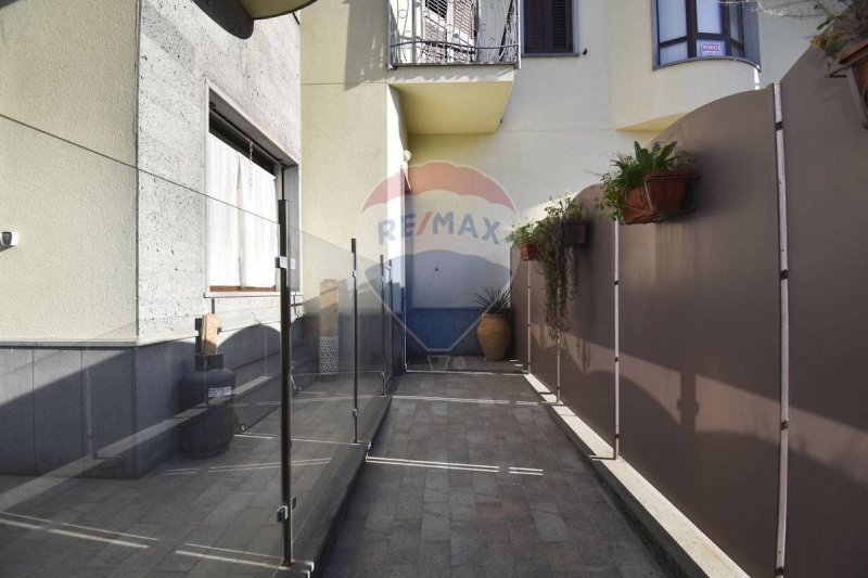 Sotão em Biancavilla