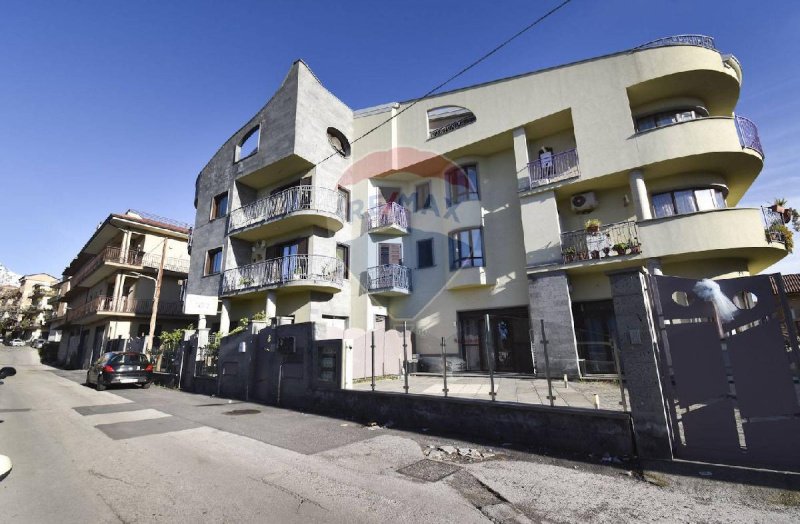 Sotão em Biancavilla