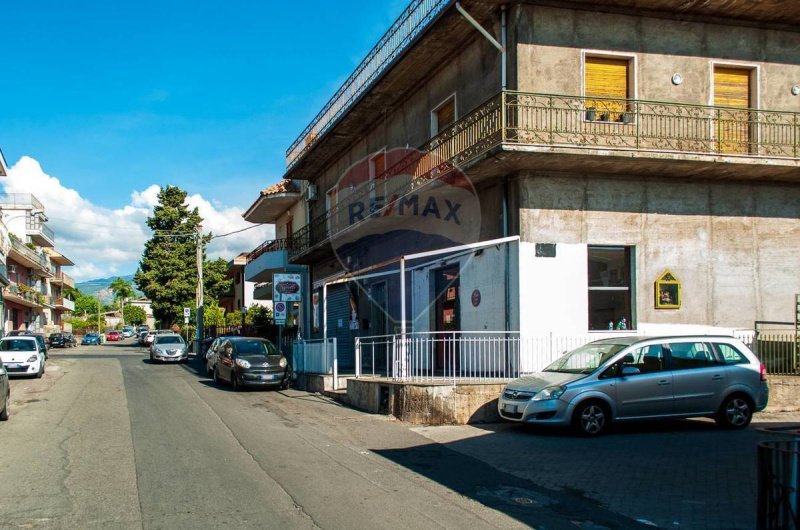 Особняк в Ачиреале