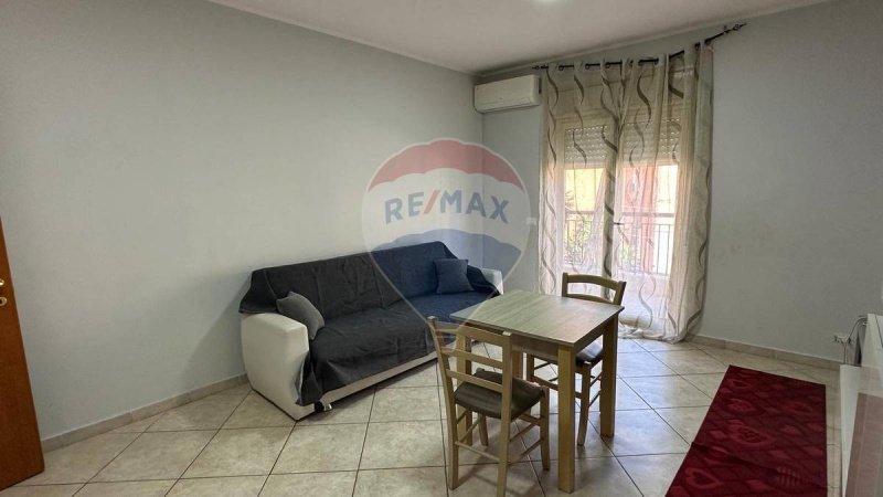 Appartement in Catanië