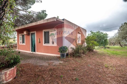 Villa en Piazza Armerina