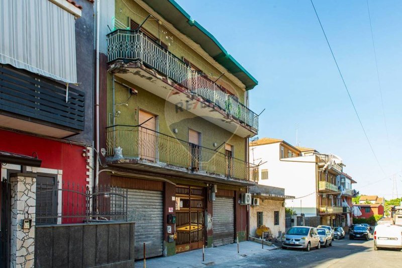 Appartement in Catanië