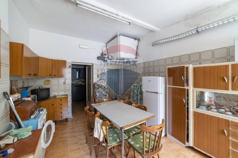 Appartement in Caltagirone