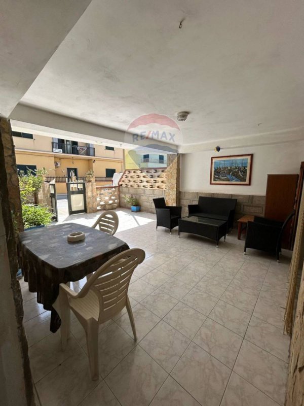 Semi-detached house in Pachino