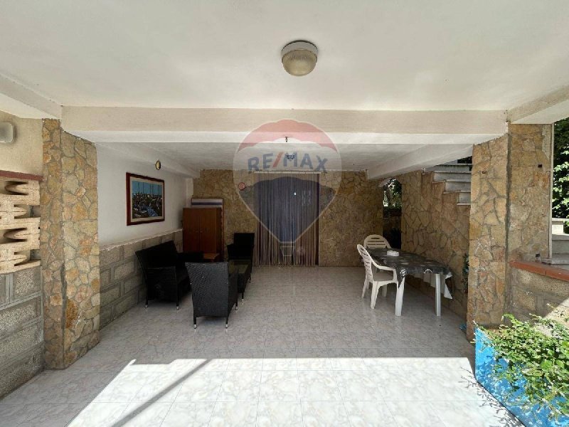 Semi-detached house in Pachino