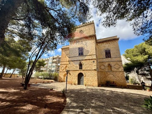 Villa i Mazara del Vallo