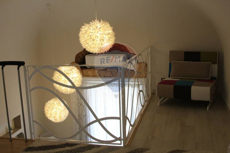 Apartment in Catania