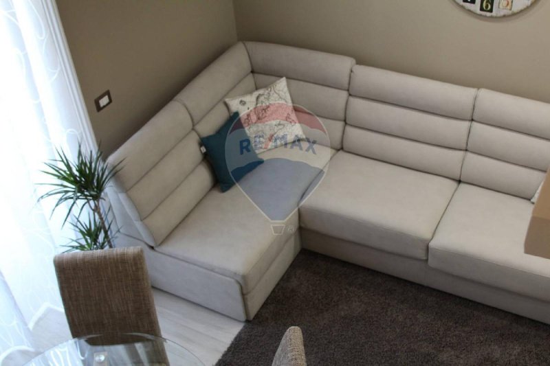 Apartment in Catania