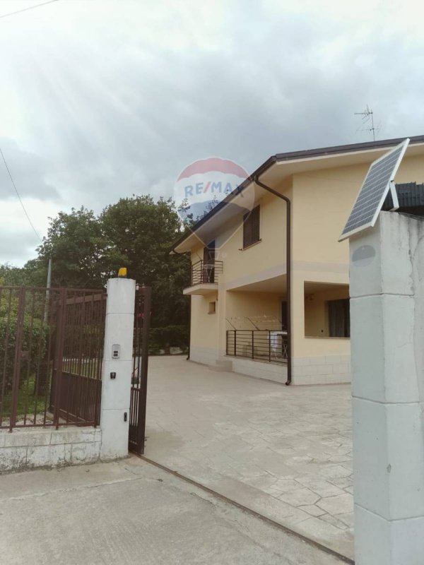 Villa en Piazza Armerina