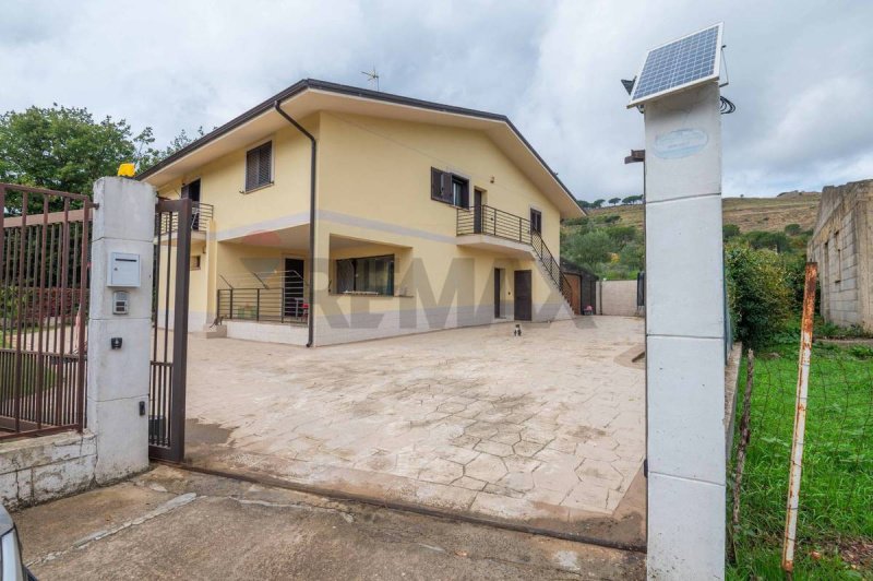 Villa i Piazza Armerina