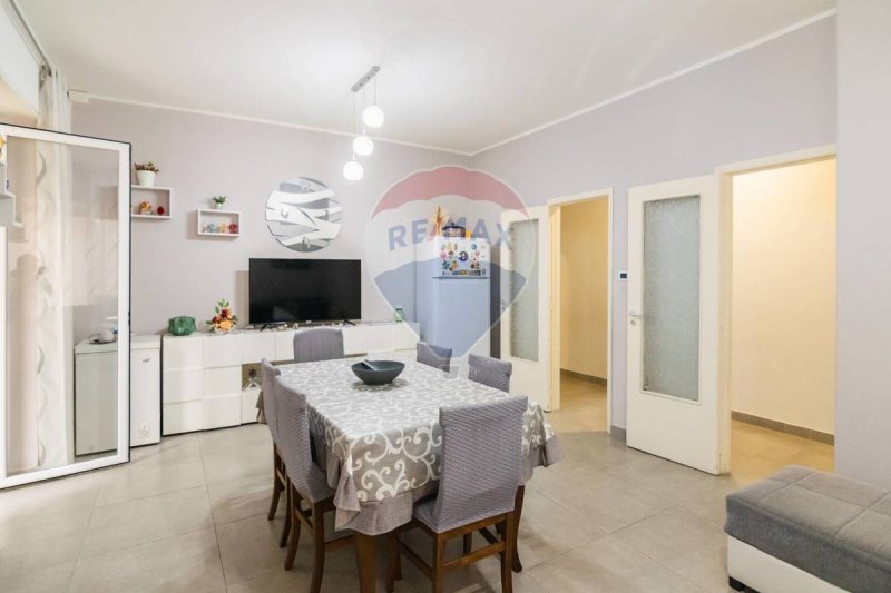 Appartement in Catanië