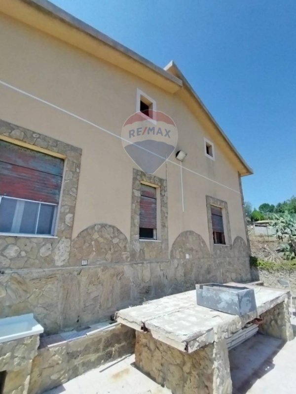 Villa en Piazza Armerina