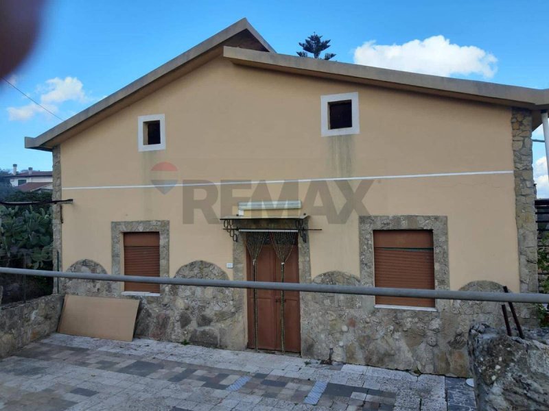 Villa à Piazza Armerina