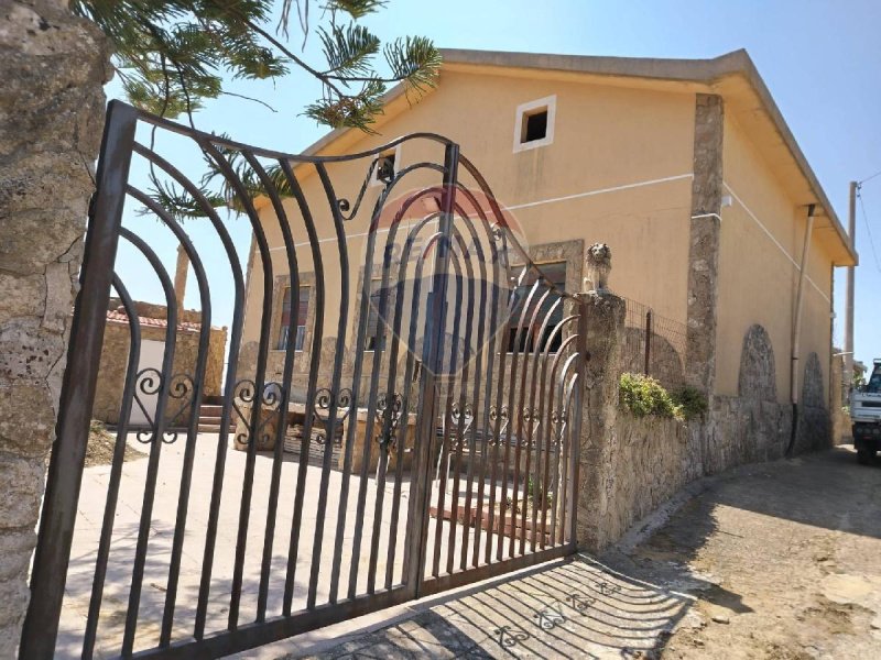 Villa en Piazza Armerina